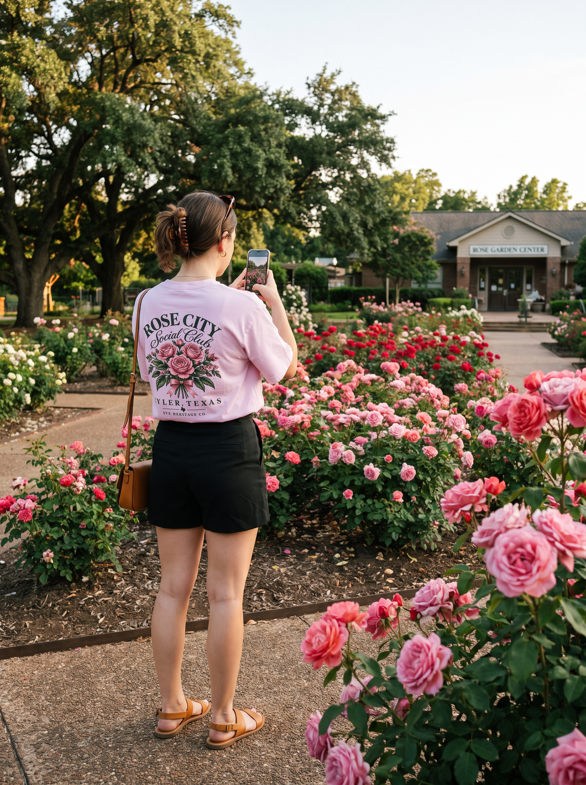 ETX Local Tee No. 010 – Rose City Social Club