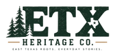 ETX Heritage Co. - Home